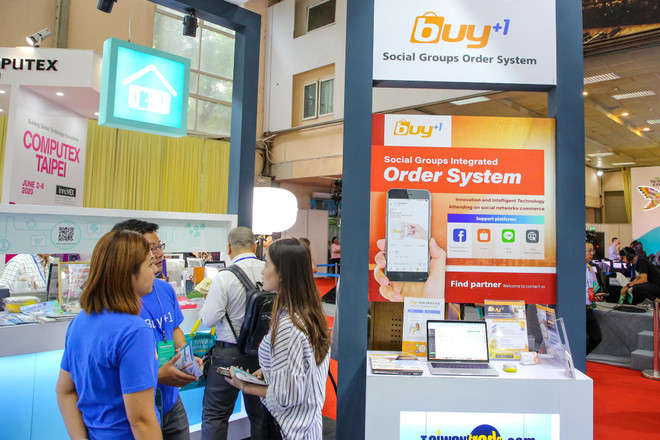 Doanh nghiệp Đài Loan khoe công nghệ tiên tiến tới thị trường Việt ảnh 5