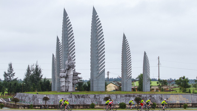 Đại sứ Hoa Kỳ Ted Osius: "Chúng ta nên thành thật với quá khứ" ảnh 8