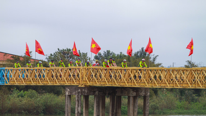 Đại sứ Hoa Kỳ Ted Osius: "Chúng ta nên thành thật với quá khứ" ảnh 7