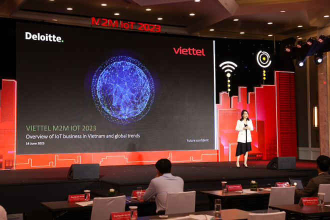 Những dự báo cho công nghệ tại Việt Nam giai đoạn 2023-2025 ảnh 2