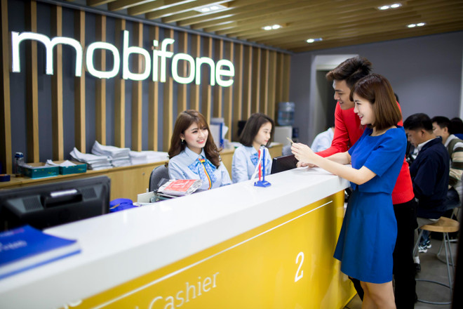 (Ảnh minh họa) MobiFone tiên phong cung cấp giải pháp tổng đài trợ lý ảo ảnh 2