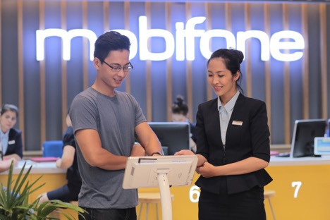Ảnh chỉ có tính minh họa. (Nguồn: MobiFone) Những công nghệ được MobiFone tích hợp giúp khách hàng hưởng lợi ảnh 1
