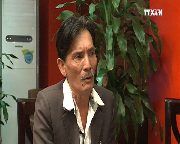 [Video] Hồi ký Thương Tín: Những góc khuất sau ánh hào quang ảnh 1