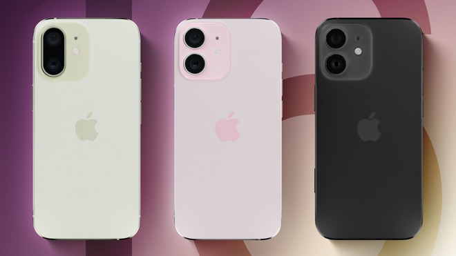 iPhone 16 Series sẽ có khá nhiều thay đổi. (Nguồn: gsmarena) gsmarena_001.jpeg