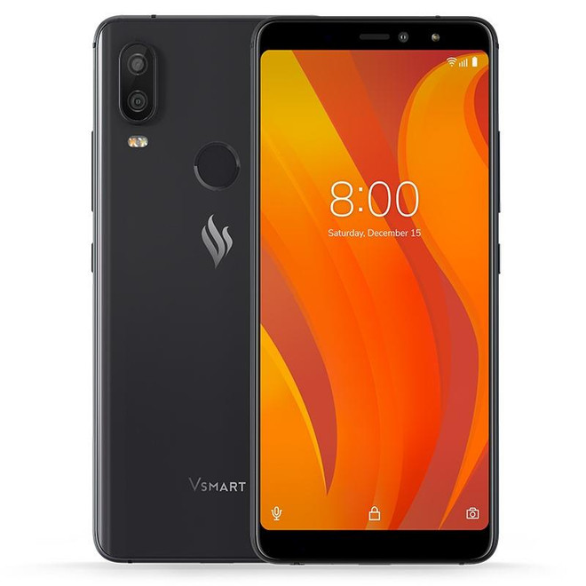 Những điện thoại giá dưới 5 triệu đồng đáng mua nhất nửa đầu năm 2019 ảnh 7