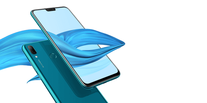 Những điện thoại giá dưới 5 triệu đồng đáng mua nhất nửa đầu năm 2019 ảnh 5