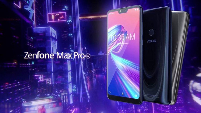 Những điện thoại giá dưới 5 triệu đồng đáng mua nhất nửa đầu năm 2019 ảnh 2