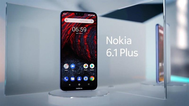 Những điện thoại giá dưới 5 triệu đồng đáng mua nhất nửa đầu năm 2019 ảnh 3