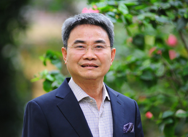 IP Day 2020: Chung sức đổi mới sáng tạo vì một tương lai xanh ảnh 2