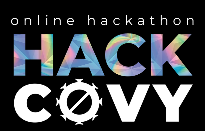Cuộc thi online hackathon “HACK CÔ VY” sẽ diễn ra trong 3 ngày từ 24-26/4/2020. Chính thức khởi động cuộc thi online hackathon Hack Cô Vy 2020 ảnh 1