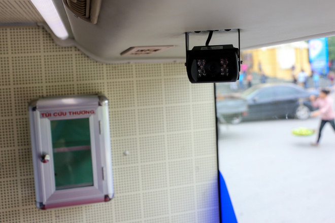 Hành trình trải nghiệm xe buýt 2 tầng City Tour đầu tiên ở Hà Nội ảnh 6