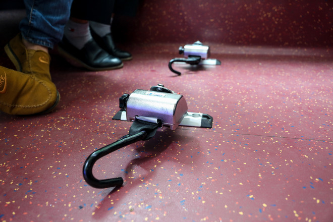 Hành trình trải nghiệm xe buýt 2 tầng City Tour đầu tiên ở Hà Nội ảnh 8