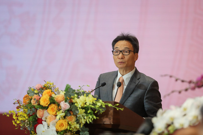 Hơn 100 triệu lượt truy cập Cổng Dịch vụ công quốc gia sau một năm ảnh 2