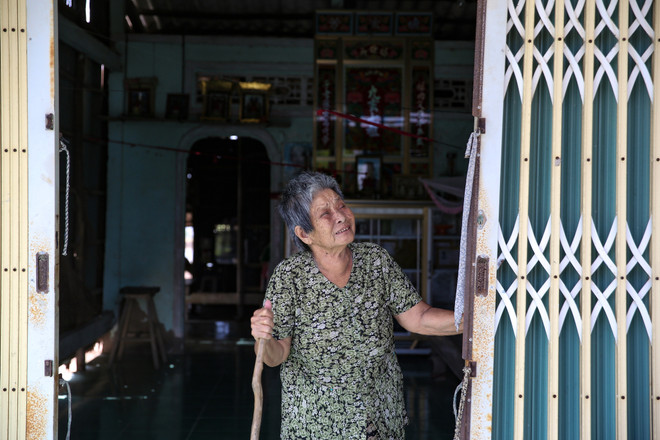 Ứng phó với biến đổi khí hậu: Dai dẳng cuộc chiến không tiếng súng ảnh 7