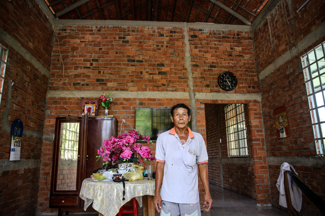 Ứng phó với biến đổi khí hậu: Dai dẳng cuộc chiến không tiếng súng ảnh 1