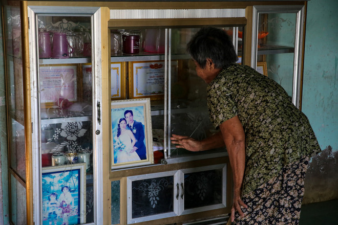 Ứng phó với biến đổi khí hậu: Dai dẳng cuộc chiến không tiếng súng ảnh 1