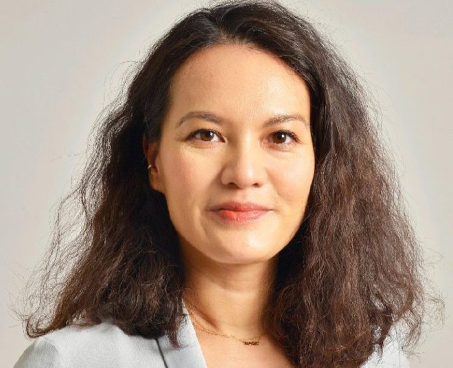 Cựu lãnh đạo Google làm Tổng giám đốc Microsoft Việt Nam ảnh 1