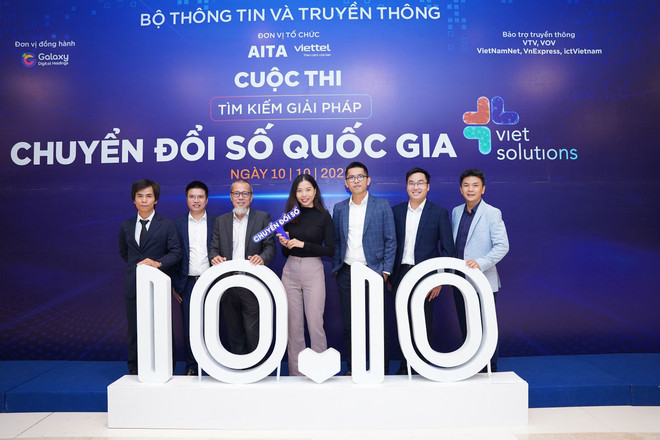GiveNow - Nền tảng trao gửi niềm tin cho các dự án thiện nguyện ảnh 4
