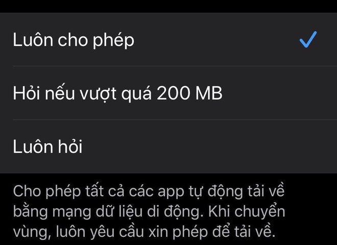 Điểm mặt những tính năng mới cần phải thử ngay khi cập nhật lên IOS 13 ảnh 2