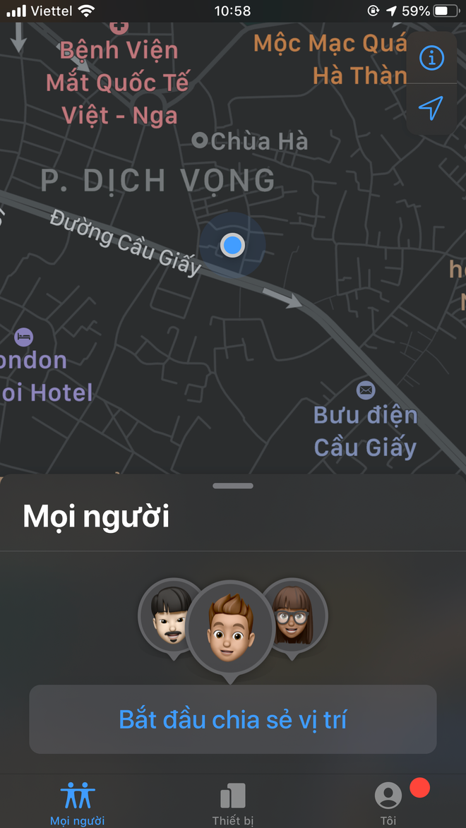 Điểm mặt những tính năng mới cần phải thử ngay khi cập nhật lên IOS 13 ảnh 9
