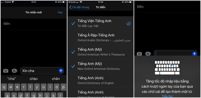 Điểm mặt những tính năng mới cần phải thử ngay khi cập nhật lên IOS 13 ảnh 7