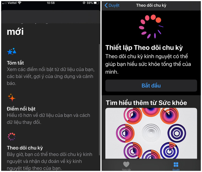 Điểm mặt những tính năng mới cần phải thử ngay khi cập nhật lên IOS 13 ảnh 12