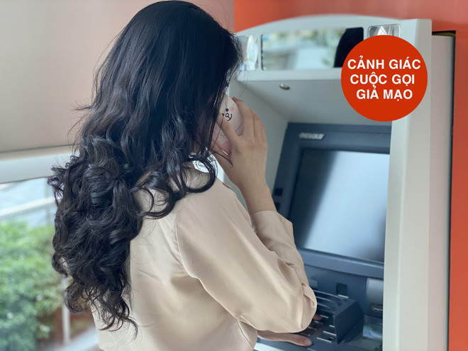 Nhà mạng 'chỉ mặt' các cuộc gọi mạo danh để lừa đảo khách hàng ảnh 1