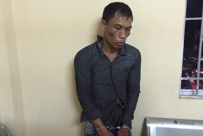 Hà Nội: Khống chế đối tượng đi xe gian, giấu ma túy trong giấy bạc ảnh 1