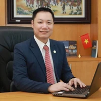 Giáo sư, Tiến sỹ Nguyễn Tiến Thảo, Vụ trưởng Vụ Giáo dục Đại học, Bộ Giáo dục và Đào tạo. (Ảnh: NVCC)