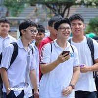 (Ảnh minh họa: Hoài Nam/Vietnam+)