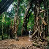 Tour du lịch mạo hiểm sẽ cần đảm bảo tuân thủ bộ tiêu chuẩn quốc gia. (Ảnh minh họa: Vương Công Nam/Vietnam+)