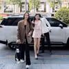 Opal Suchata trở lại Việt Nam sau hơn một tháng kể từ chung kết Miss World Vietnam 2025 hồi tháng Ba vừa qua. (Ảnh: CTV/Vietnam+)