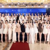 Lộ diện top 50 thí sinh bước vào vòng chung kết Miss World Vietnam 2025. (Ảnh: BTC)