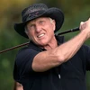 “Cá mập trắng” làng golf thế giới Greg Norman. (Nguồn ảnh: Skysports)