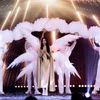 Thí sinh Miss Grand Vietnam 2026 trình diễn trong phần thi Grand Talent. (Ảnh: BTC)