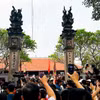 Truyền thông báo chí góp phần thúc đẩy ngành du lịch Việt phát triển. (Ảnh minh họa: CTV/Vietnam+)