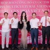 Miss Multicultural Vietnam 2025 chính thức khởi động. (Ảnh: BTC)