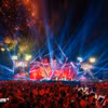 Concert quốc gia "Tổ quốc trong tim” từng "gây bão" cộng đồng Việt dịp kỷ niệm 80 năm Quốc Khánh. (Ảnh: Minh Sơn/Vietnam+)