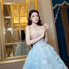 Hoa hậu Phương Oanh vừa được công bố sẽ đảm nhiệm vị trí Giám đốc Đối ngoại cho Miss World 2026 tại Việt Nam. (Ảnh: BTC)