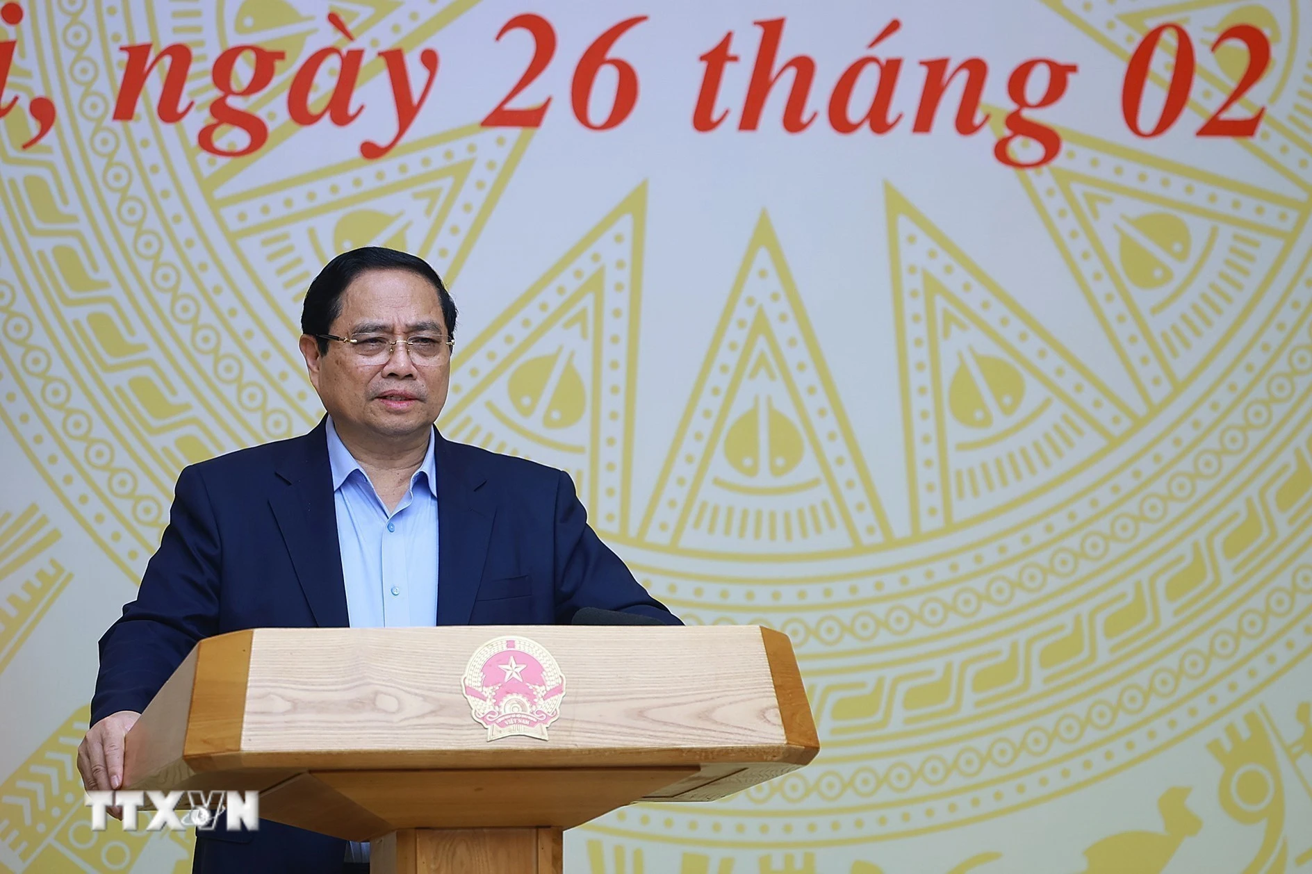 Thủ tướng chỉ đạo tăng nguồn cung bất động sản đa phân khúc để giảm giá nhà ở