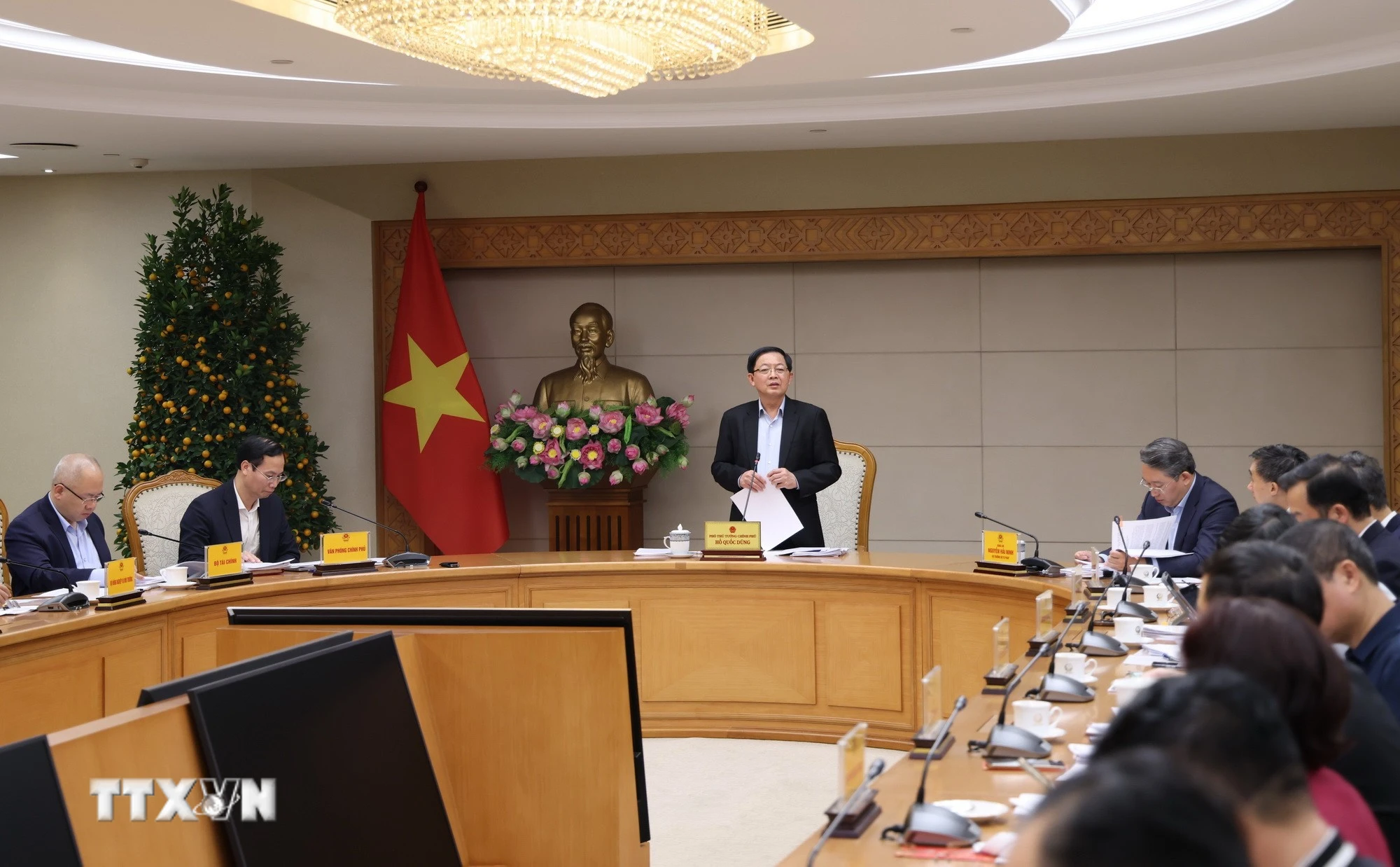 Sửa đổi, hoàn thiện Luật: Tạo nền tảng pháp lý vững chắc cho phát triển lâu dài