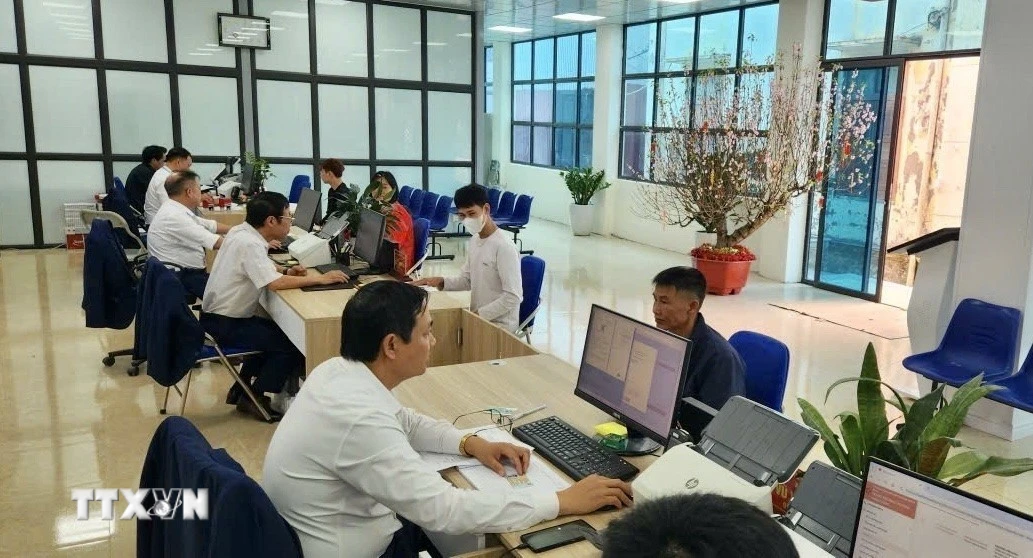 Thủ tướng chỉ đạo tập trung thực hiện nhiệm vụ trọng tâm sau kỳ nghỉ Tết Bính Ngọ