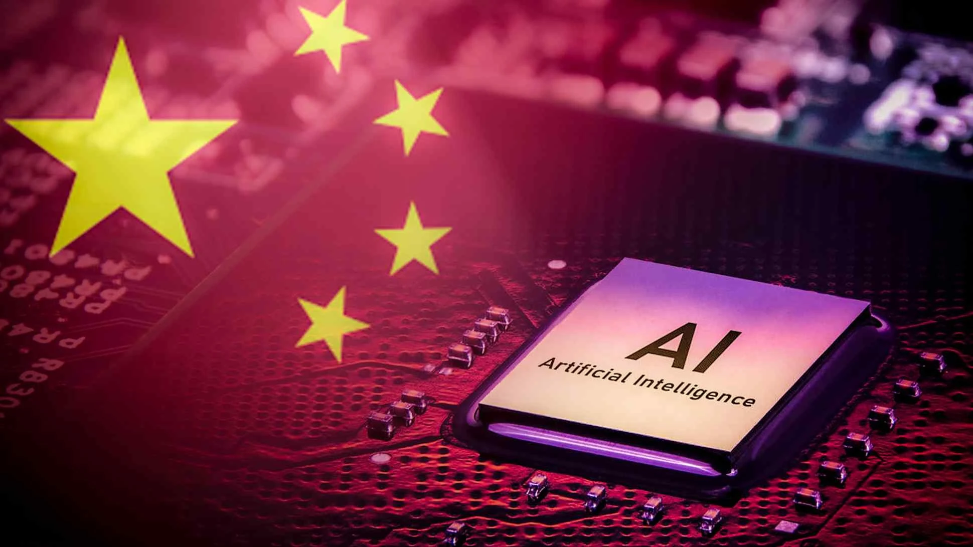 Trung Quốc đẩy mạnh sản xuất chip tiên tiến trước cơn sốt AI toàn cầu