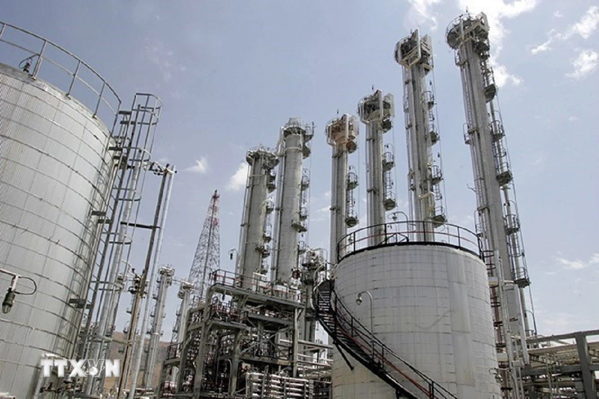 Iran sẵn sàng đàm phán hạt nhân, kiên quyết bảo vệ quyền lợi quốc gia