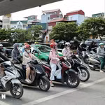 Ảnh minh họa. (Nguồn: Vũ Quang/TTXVN)