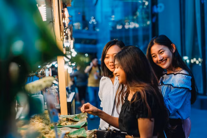 Nghỉ lễ 30/4: Người Việt chọn tối ưu ngân sách, hướng đến trải nghiệm chân thật gettyimages-1133184151.jpg
