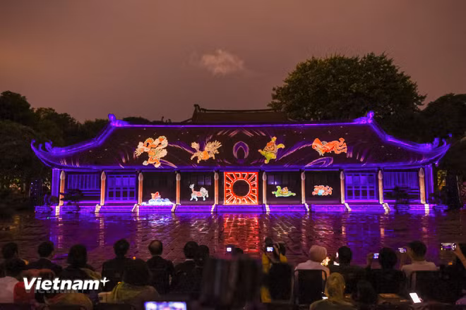 Du lịch chuyển mình cùng AI: Giá trị cốt lõi nào cần được bảo tồn?- Ảnh 2.