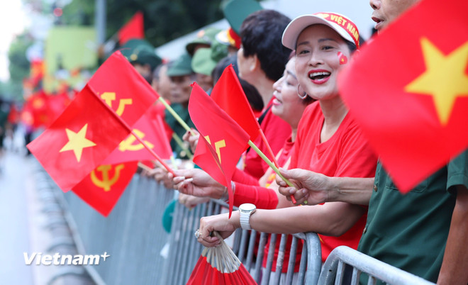 شادی تابناک ویتنام. (عکس از: مای مای/ویتنام+) vnp-hanh-phuc-3.jpg