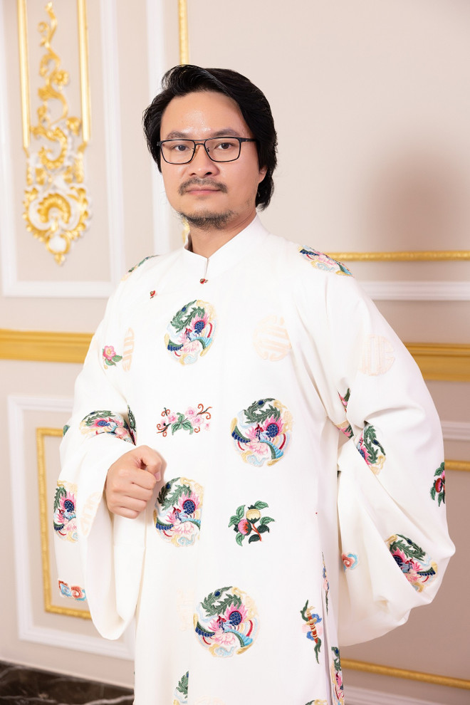 المخرج هوانغ نهات نام. dao-dien-hoang-nhat-nam.jpg