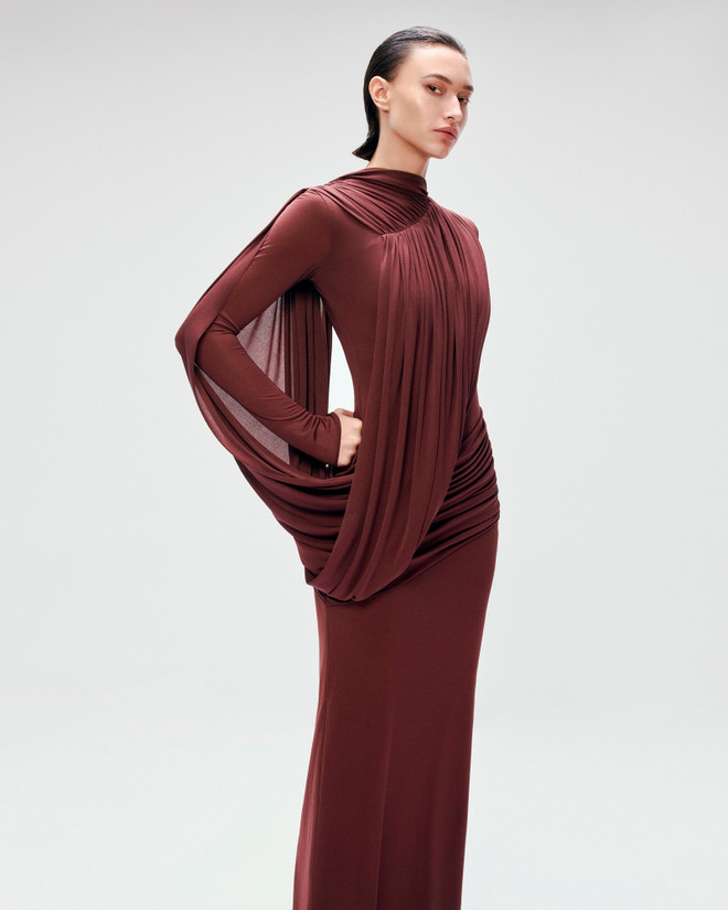 Vestido Flavia Rojo Burdeos LB2-2.jpg